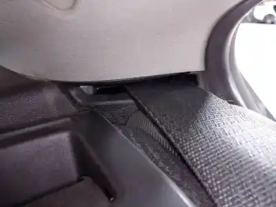 Second-hand car spare part rear left seat belt for opel insignia berlina 2.0 selective oem iam references 