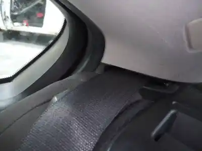 Second-hand car spare part rear right seat belt for opel insignia berlina 2.0 selective oem iam references 