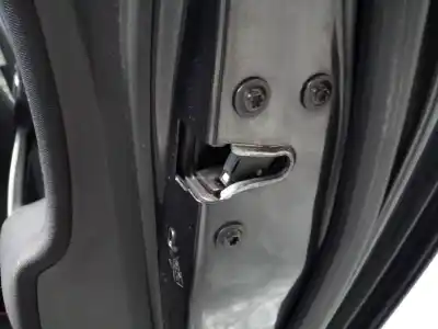 Second-hand car spare part rear right door lock for opel insignia berlina 2.0 selective oem iam references 