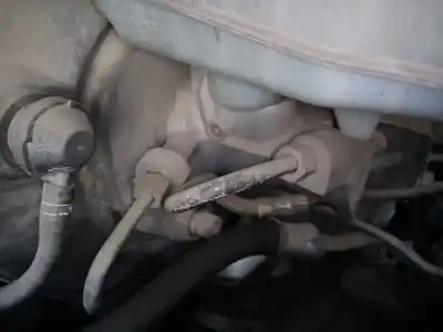 Second-hand car spare part brake pump for opel insignia berlina 2.0 selective oem iam references 