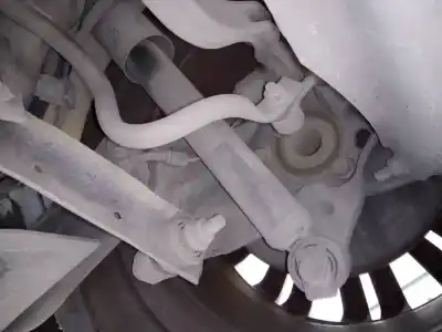 Second-hand car spare part right rear shock absorber for opel insignia berlina 2.0 selective oem iam references 