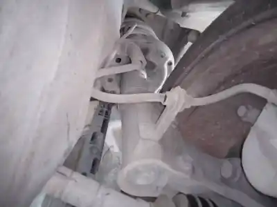 Second-hand car spare part front left shock absorber for opel insignia berlina 2.0 selective oem iam references 