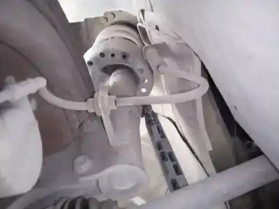 Second-hand car spare part front right shock absorber for opel insignia berlina 2.0 selective oem iam references 