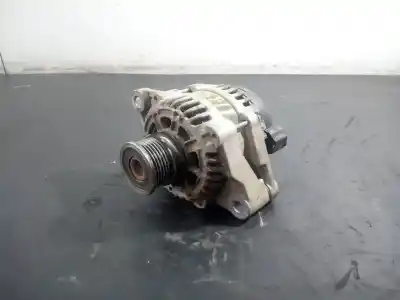 Second-hand car spare part alternator for opel insignia berlina 2.0 selective oem iam references 13502583