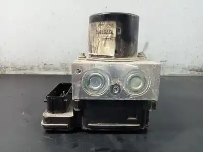 Second-hand car spare part abs for opel insignia berlina 2.0 selective oem iam references 22757649