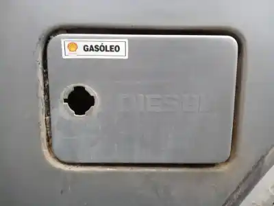 Pièce détachée automobile d'occasion  pour NISSAN PATROL (K/W160)  Références OEM IAM   