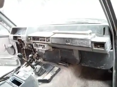 Pièce détachée automobile d'occasion  pour NISSAN PATROL (K/W160)  Références OEM IAM   