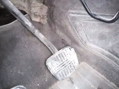 Pièce détachée automobile d'occasion  pour NISSAN PATROL (K/W160)  Références OEM IAM   