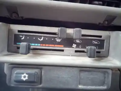 Pièce détachée automobile d'occasion  pour NISSAN PATROL (K/W160)  Références OEM IAM   