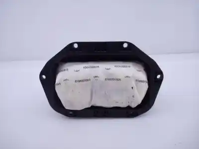 Second-hand car spare part front right air bag for opel insignia berlina 2.0 selective oem iam references 20rb44