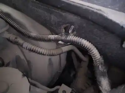 Second-hand car spare part brake servo for opel insignia berlina 2.0 selective oem iam references 