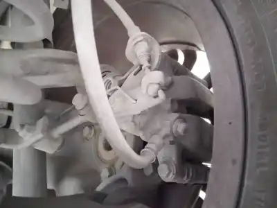 Second-hand car spare part rear right brake caliper for opel insignia berlina 2.0 selective oem iam references 