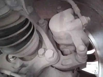 Second-hand car spare part front left brake caliper for opel insignia berlina 2.0 selective oem iam references 