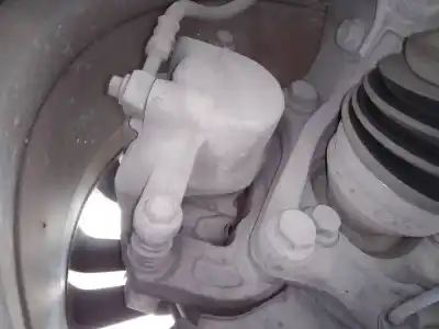 Second-hand car spare part front right brake caliper for opel insignia berlina 2.0 selective oem iam references 