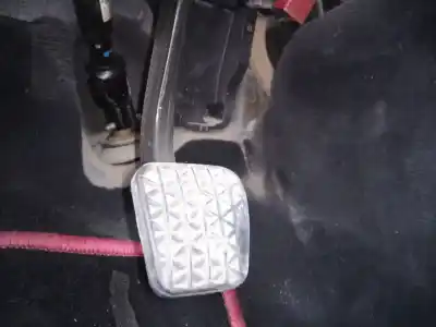 Second-hand car spare part brake pedal for opel insignia berlina 2.0 selective oem iam references 