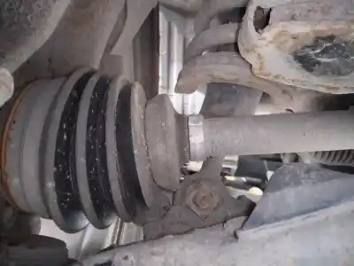 Pezzo di ricambio per auto di seconda mano  per NISSAN NAVARA PICK-UP (D40M)  Riferimenti OEM IAM   