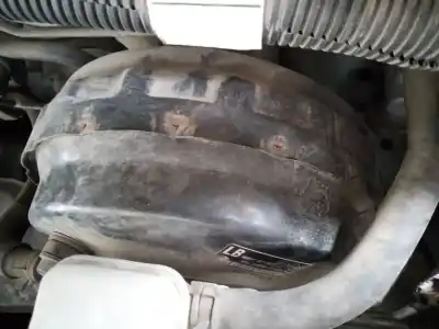 Pezzo di ricambio per auto di seconda mano  per NISSAN NAVARA PICK-UP (D40M)  Riferimenti OEM IAM 460073X13A  