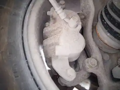 Pezzo di ricambio per auto di seconda mano  per NISSAN NAVARA PICK-UP (D40M)  Riferimenti OEM IAM   