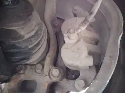 Pezzo di ricambio per auto di seconda mano  per NISSAN NAVARA PICK-UP (D40M)  Riferimenti OEM IAM   