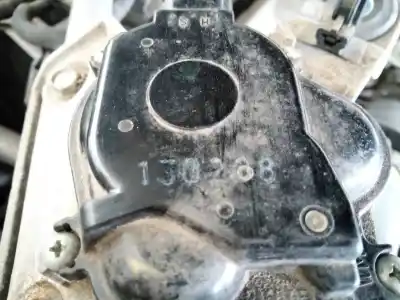 Pezzo di ricambio per auto di seconda mano tiranti e motorino del tergicristallo anteriore per nissan navara pick-up (d40m) doble cab fe 4x4 riferimenti oem iam 130208  