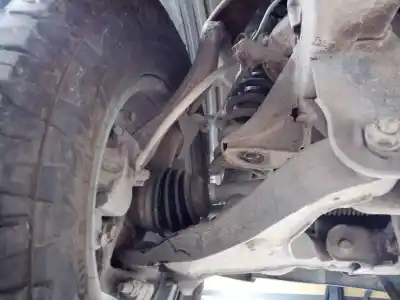 Pezzo di ricambio per auto di seconda mano  per NISSAN NAVARA PICK-UP (D40M)  Riferimenti OEM IAM   