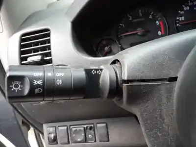Pezzo di ricambio per auto di seconda mano Controllo Intermittente per NISSAN NAVARA PICK-UP (D40M) Doble Cab FE 4x4 Riferimenti OEM IAM   