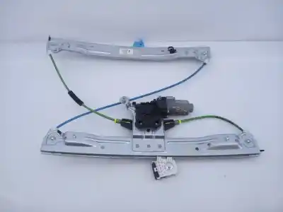 Recambio de automóvil de segunda mano de ELEVALUNAS DELANTERO DERECHO para CITROEN C3 PICASSO  referencias OEM IAM 9677210680  