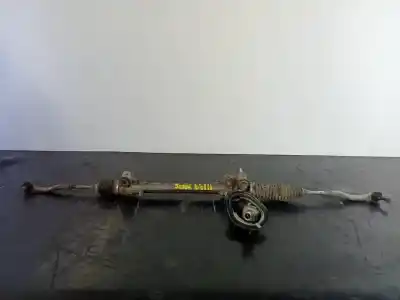 Peça sobressalente para automóvel em segunda mão caixa de direção por toyota yaris hybrid active referências oem iam 