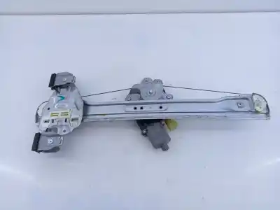 İkinci el araba yedek parçası arka sag cam regülatörü için chevrolet orlando lt+ oem iam referansları  e2-b6-60-2 