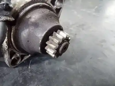 Second-hand car spare part starter motor for skoda octavia combi (5e5) active oem iam references 02z911024l p3-b7-8-2 250915