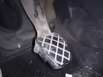 Second-hand car spare part Brake Pedal for SKODA FABIA (5J2 ) Young OEM IAM references   