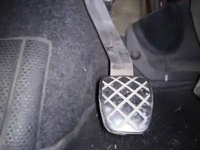 Second-hand car spare part Clutch Pedal for SKODA FABIA (5J2 ) Young OEM IAM references   