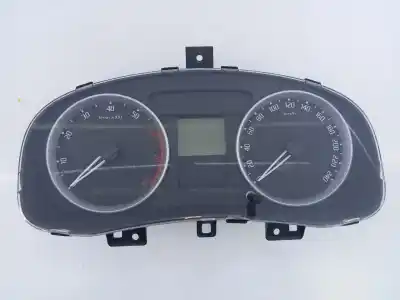 Peça sobressalente para automóvel em segunda mão  por SKODA FABIA (5J2 )  Referências OEM IAM 5J0920810B E2-A1-32-3 