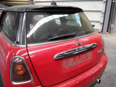 Автозапчастина б/у загальні двері для mini mini (r56) cooper d посилання на oem iam   