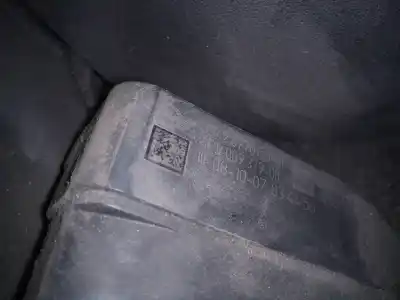 Pezzo di ricambio per auto di seconda mano pedale dell acceleratore per mini mini (r56) cooper d riferimenti oem iam 35426770150  6pv00937900