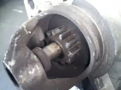 Pezzo di ricambio per auto di seconda mano motorino di avviamento per mini mini (r56) cooper d riferimenti oem iam 1241780294502 p3-a7-5-3 0001138006