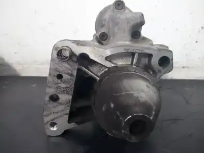 Pezzo di ricambio per auto di seconda mano motorino di avviamento per mini mini (r56) cooper d riferimenti oem iam 1241780294502 p3-a7-5-3 0001138006
