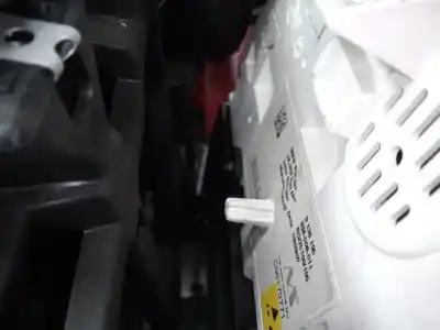 Автозапчастина б/у панель інструментів для mini mini (r56) cooper d посилання на oem iam 9136195  bm508011