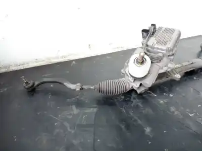 Автозапчастина б/у рульмова рейка для mini mini (r56) cooper d посилання на oem iam 6783546ai03 p1-b8-17 6900001574
