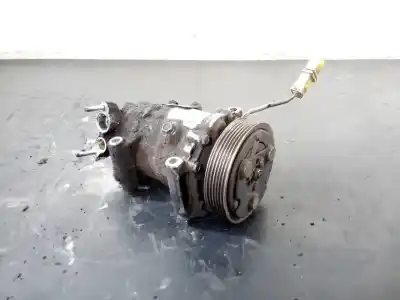 Автозапчасти б/у компрессор кондиционера воздуха за mini mini (r56) cooper d ссылки oem iam 694250103 p3-a2-14-1 