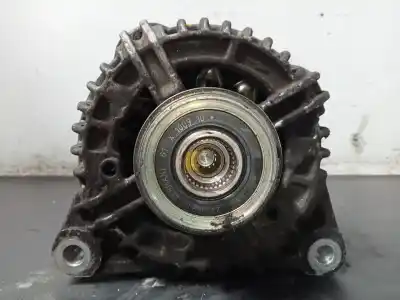 Pezzo di ricambio per auto di seconda mano alternatore per mini mini (r56) cooper d riferimenti oem iam 7794970  