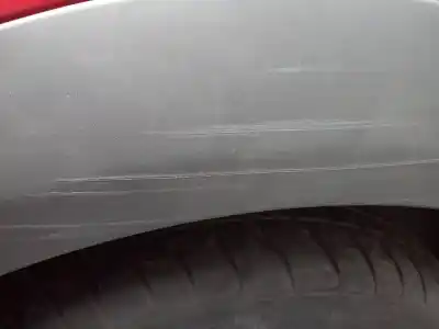 Автозапчастина б/у праве задне крило для mini mini (r56) cooper d посилання на oem iam   