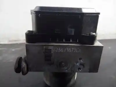 Peça sobressalente para automóvel em segunda mão abs por mini mini (r56) cooper d referências oem iam 67284068 p3-a8-10-4 678594402/ 54084997a