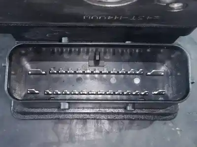 Peça sobressalente para automóvel em segunda mão abs por mini mini (r56) cooper d referências oem iam 67284068 p3-a8-10-4 678594402/ 54084997a