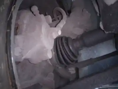 Pezzo di ricambio per auto di seconda mano  per SKODA OCTAVIA COMBI (5E5)  Riferimenti OEM IAM   