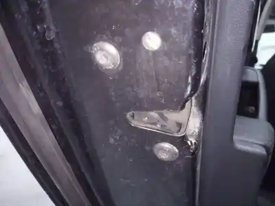 Peça sobressalente para automóvel em segunda mão FECHADURA DA PORTA TRASEIRA ESQUERDA por SKODA OCTAVIA COMBI (5E5)  Referências OEM IAM   