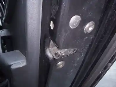 Pezzo di ricambio per auto di seconda mano SERRATURA PORTA POSTERIORE DESTRA per SKODA OCTAVIA COMBI (5E5)  Riferimenti OEM IAM   
