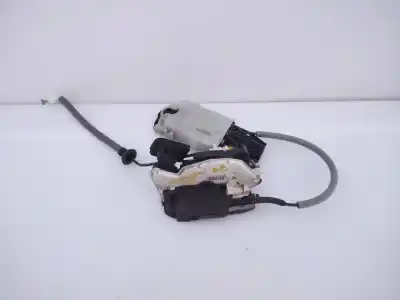 Pezzo di ricambio per auto di seconda mano serratura porta anteriore destra per skoda octavia combi (5e5) active riferimenti oem iam 16j5e11837016a