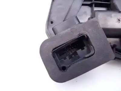 Second-hand car spare part front right door lock for skoda octavia combi (5e5) active oem iam references 16j5e11837016a e1-a5-44-1 