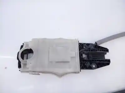 Second-hand car spare part front right door lock for skoda octavia combi (5e5) active oem iam references 16j5e11837016a e1-a5-44-1 